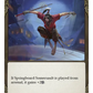 (1HP374) Flesh & Blood TCG History Pack 1 Single: Springboard Somersault (Regular)  Rare