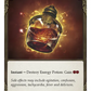 (1HP381) Flesh & Blood TCG History Pack 1 Single: Energy Potion (Regular)  Rare