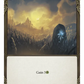 (1HP387) Flesh & Blood TCG History Pack 1 Single: Sigil of Solace (Red) (Regular)  Rare