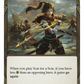 (1HP397) Flesh & Blood TCG History Pack 1 Single: Scar for a Scar (Yellow) (Regular)  Common