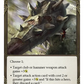 (1HP400) Flesh & Blood TCG History Pack 1 Single: Pummel (Yellow) (Regular)  Common