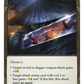 (1HP402) Flesh & Blood TCG History Pack 1 Single: Razor Reflex (Red) (Regular)  Common