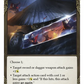 (1HP404) Flesh & Blood TCG History Pack 1 Single: Razor Reflex (Blue) (Regular)  Common