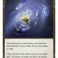 (1HP410) Flesh & Blood TCG History Pack 1 Single: Sink Below (Blue) (Regular)  Common