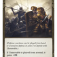 (1HP411) Flesh & Blood TCG History Pack 1 Single: Unmovable (Red) (Regular)  Common