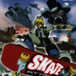 Playstation 2: Skate Attack