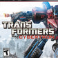 Playstation 3: Transformers: War for Cybertron