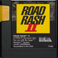 Mega Drive: Road Rash II