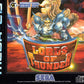 MCD: Lords Of Thunder