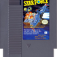 NES: Star Force