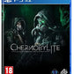 Playstation 4: Chernobylite