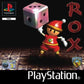 Playstation: Rox