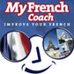 Nintendo Wii: My French Coach