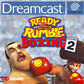 Dreamcast: Ready 2 Rumble Boxing: Round 2