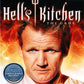 Nintendo Wii: Hell's Kitchen