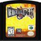Nintendo 64: Road Rash