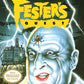 NES: Fester's Quest