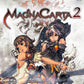 Xbox 360: Magna Carta II
