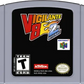 Nintendo 64: Vigilante 8 2nd Offense