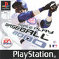 Playstation: Triple Play Baseball 2000