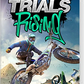 Nintendo Switch: Trials Rising