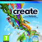 Playstation 3: Create
