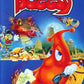 Mega Drive: Puggsy