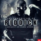 Xbox 360: Chronicles of Riddick: Assault on Dark Athena