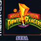 MCD: Mighty Morphin Power Rangers