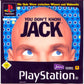 Playstation: You Don't Know Jack