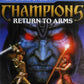 Playstation 2: Champions Return to Arms
