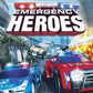 Nintendo Wii: Emergency Heroes