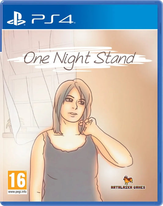 Playstation 4: One Night Stand
