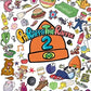 Playstation 2: PaRappa the Rapper 2