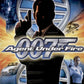 Playstation 2: 007 Agent Under Fire