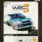 Playstation 2: WRC: World Rally Championship 3