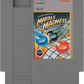 NES: Marble Madness
