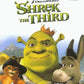 Playstation 2: Shrek the Third