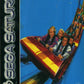 Saturn: Theme Park