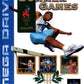 Mega Drive: Olympic Summer Games