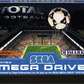 Mega Drive: Total Football