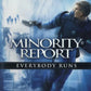 GameCube: Minority Report