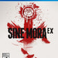 Playstation 4: Sine Mora EX