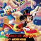 Mega Drive: World of Illusion