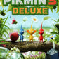 Nintendo Switch: Pikmin 3 Deluxe