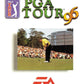Mega Drive: PGA Tour 96