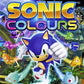Nintendo Wii: Sonic Colours