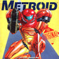 NES: Metroid