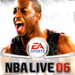 Xbox 360: NBA Live 06