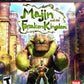 Playstation 3: Majin and the Forsaken Kingdom